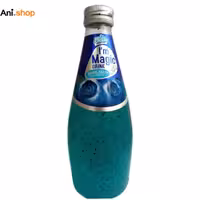 تخم شربتی بلوبری دیوو 320 میلی لیتر کد8