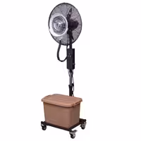 پنکه تایفون مدل مه پاش کد GMC/65ST3 - کالاوما