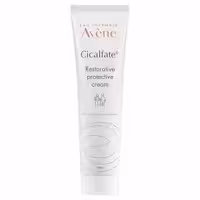 کرم ترمیم کننده پوست سیکالفیت پلاس اون Avene حجم 100 میل