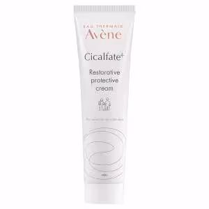 کرم ترمیم کننده پوست سیکالفیت پلاس اون Avene حجم 100 میل