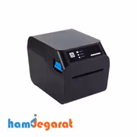 فیش پرینتر Oscar pos 93