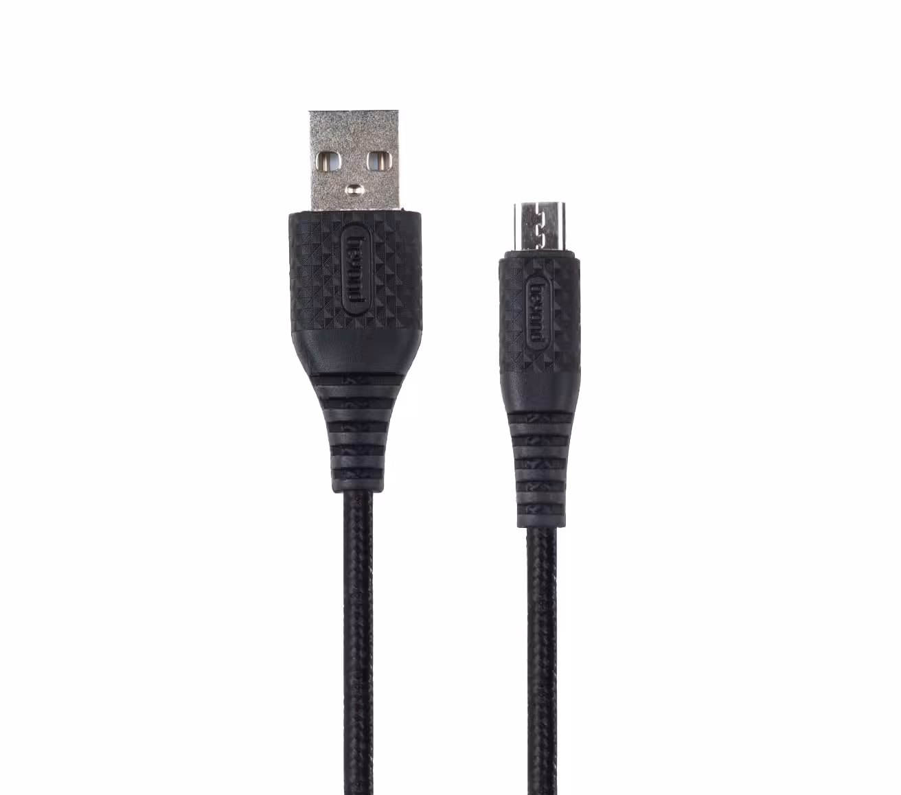 کابل MicroUSB بیاند مدل BA-307 طول 2 متر