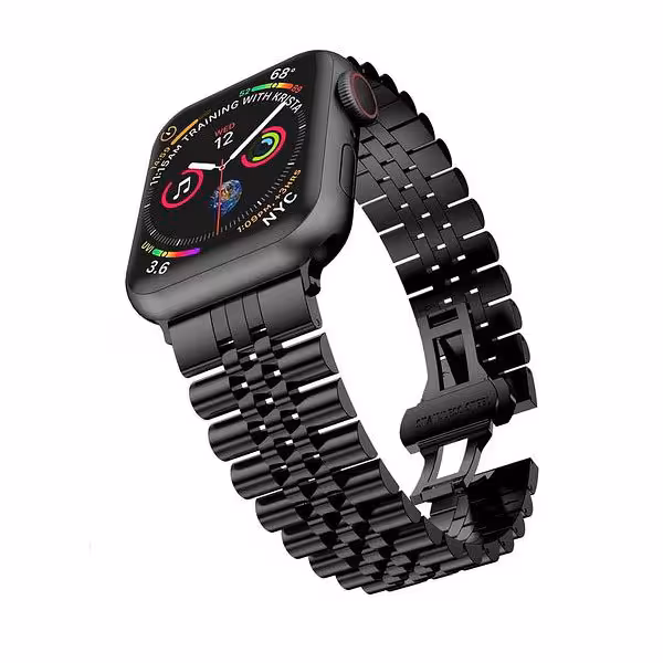 بند مدل Rox مناسب برای اپل واچ 42/44/45 میلی متری | کالا مکس