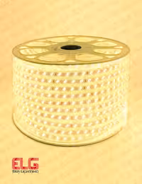 ریسه شلنگی آفتابی تراکم 120 رول 100 متری بدون سیم