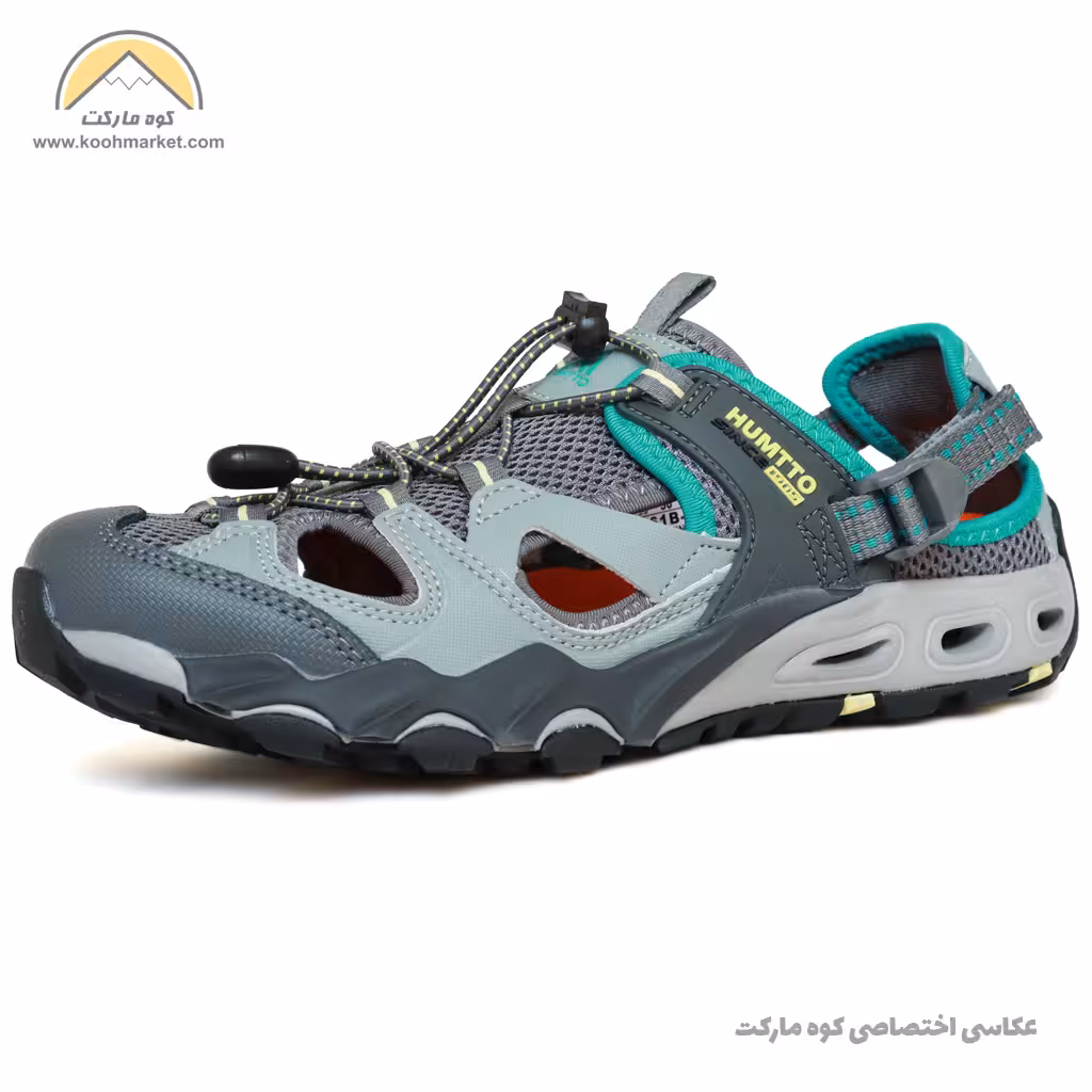 کفش تابستانی زنانه هامتو مدل Humtto 630261B-5 ( کفش آبنوردی / کفش تابستانی )