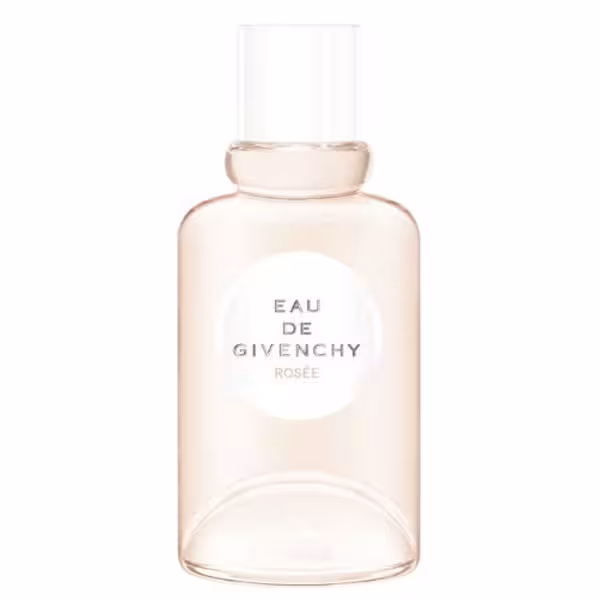 ادو تویلت زنانه ژیوانشی مدل Eau de Givenchy Rosee حجم 100 میلی لیتر