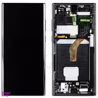 تاچ LCD گوشی موبایل مدل سامسونگ Samsung S22 ultra