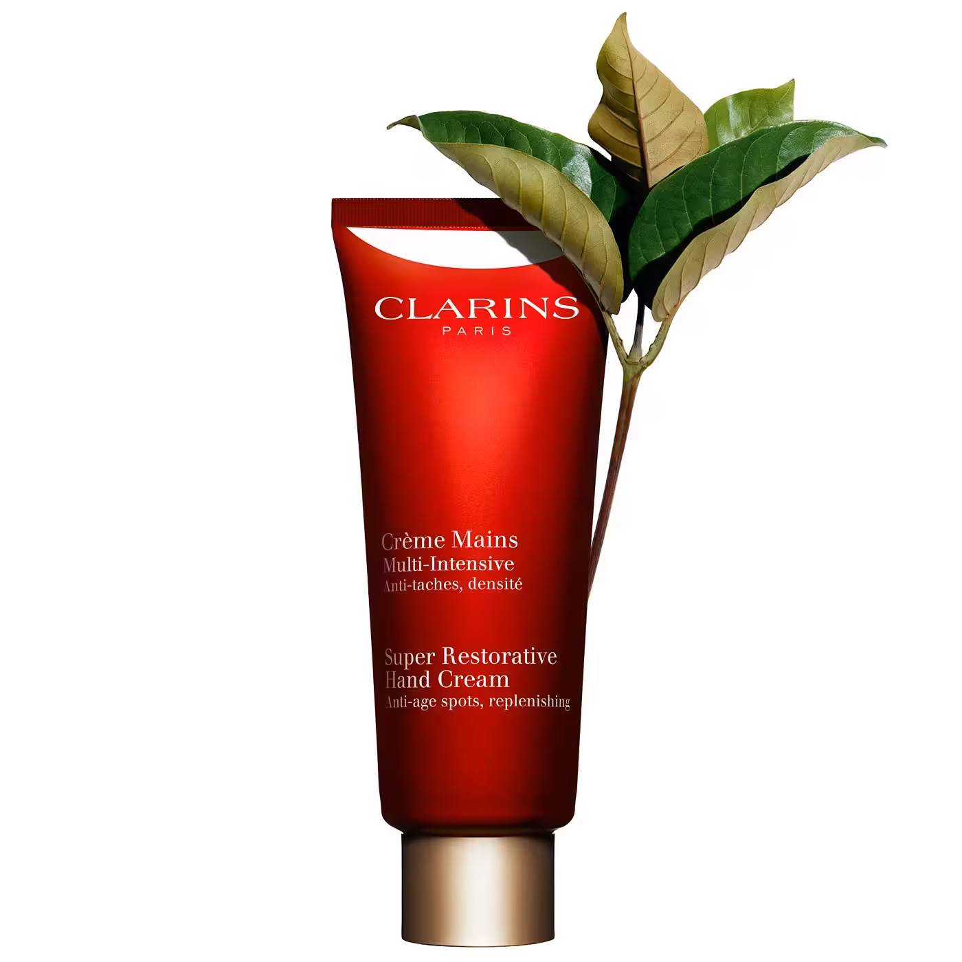 کرم دست ترمیم کننده کلارنس ( CLARINS – Super Restorative Hand Cream 100ml )