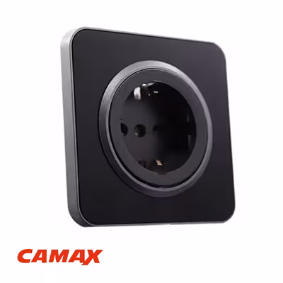 پریز ارت دار کامکث camax