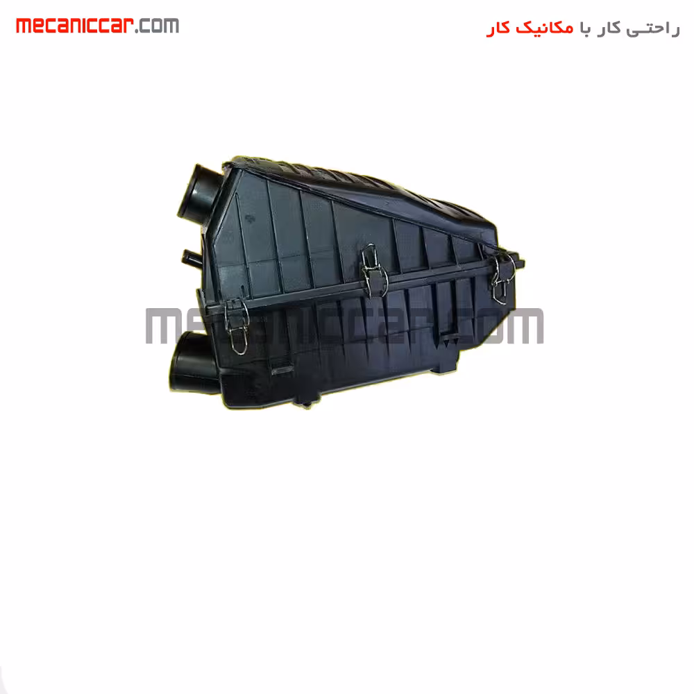 هواکش کامل اصلی پژو 405 موتور 2000 و پارس elx