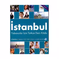 کتاب ترکی استانبولی Istanbul C1