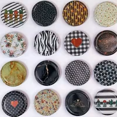 درب بانکه در بسته های 6 عددی