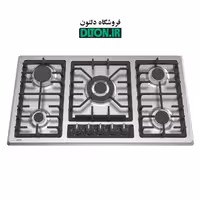 اجاق گاز صفحه ای آلتون مدل ISG522