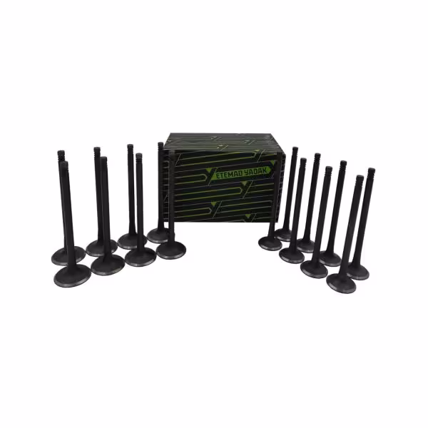 سوپاپ دود و هوا ام وی ام X33S مدل E4G16