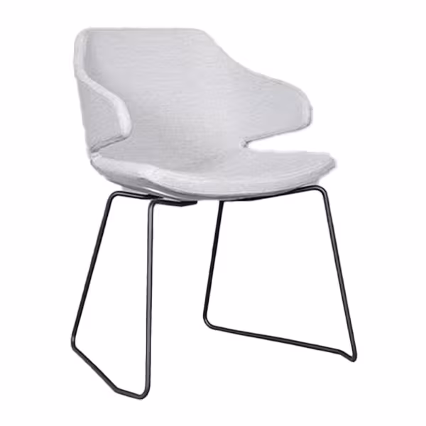 صندلی مدیریتی رومیس نیلپر مدل MOCM910