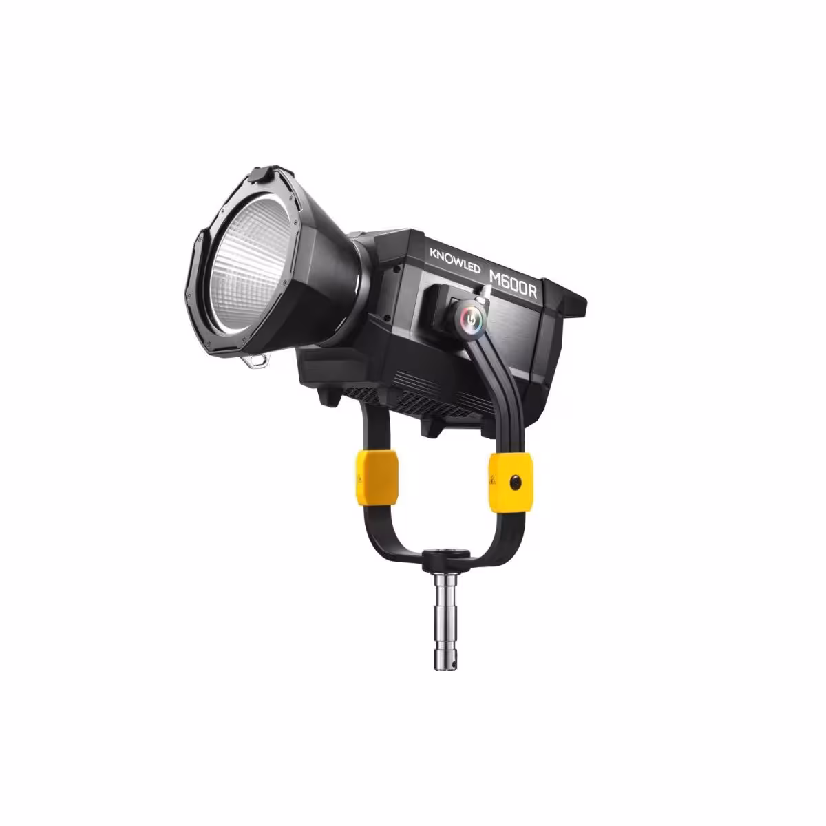 نور سینمایی ویدیو لایت گودوکس Godox Knowled M600R LED RGB Light