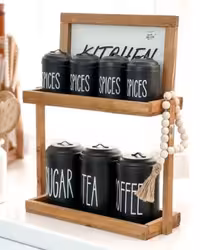 پاسماوری 7 تکه فلزی تکست