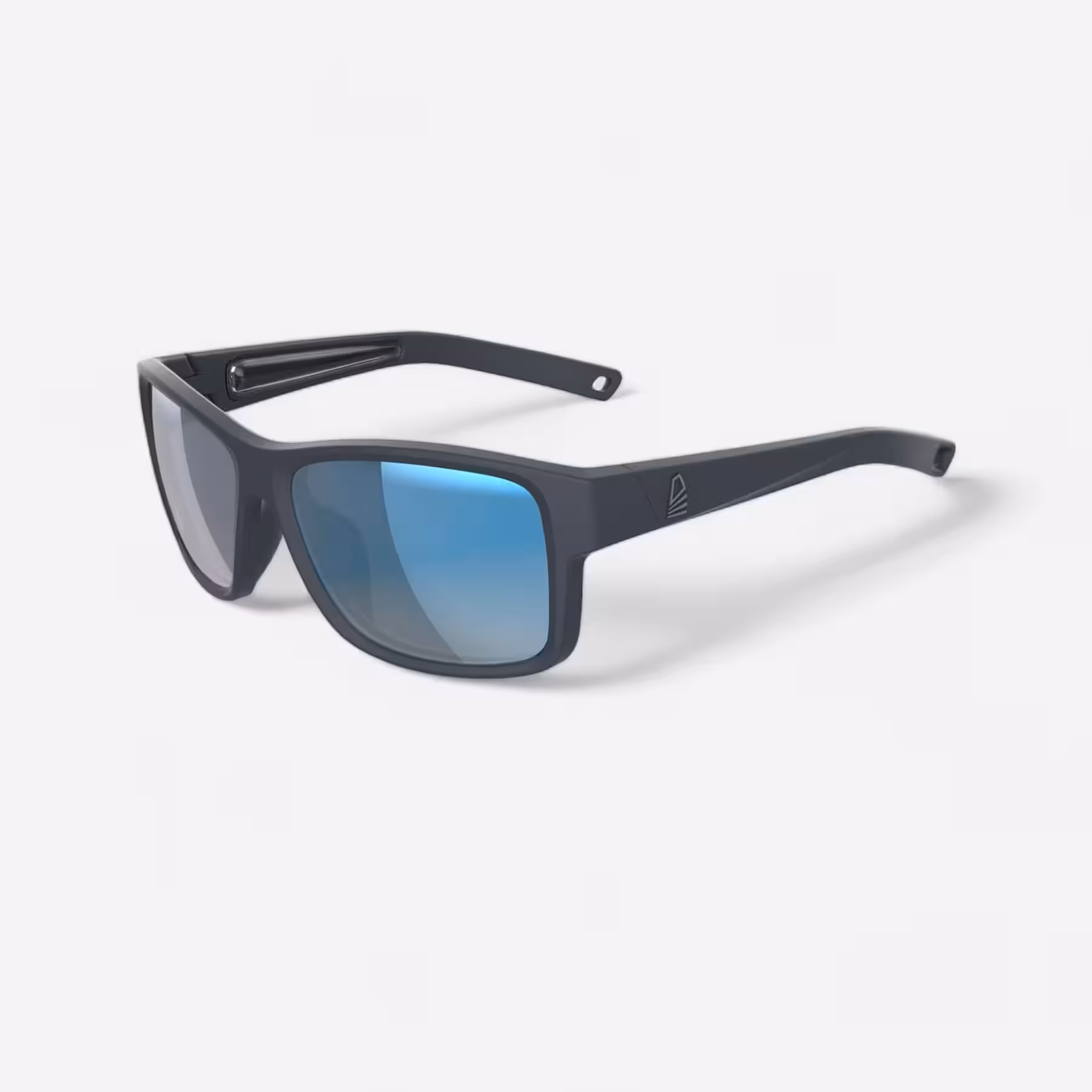 عینک آفتابی تریبورد – لنز پلاریزه Tribord Polarized Lens Sunglasses – Size M – Gray – Sailing 100
