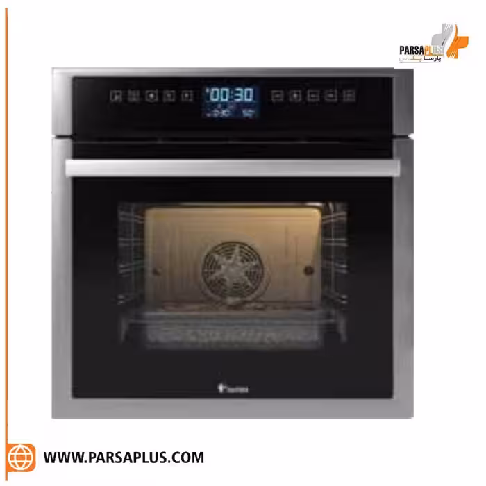 فر داتیس مدل DF-656 توکار برقی