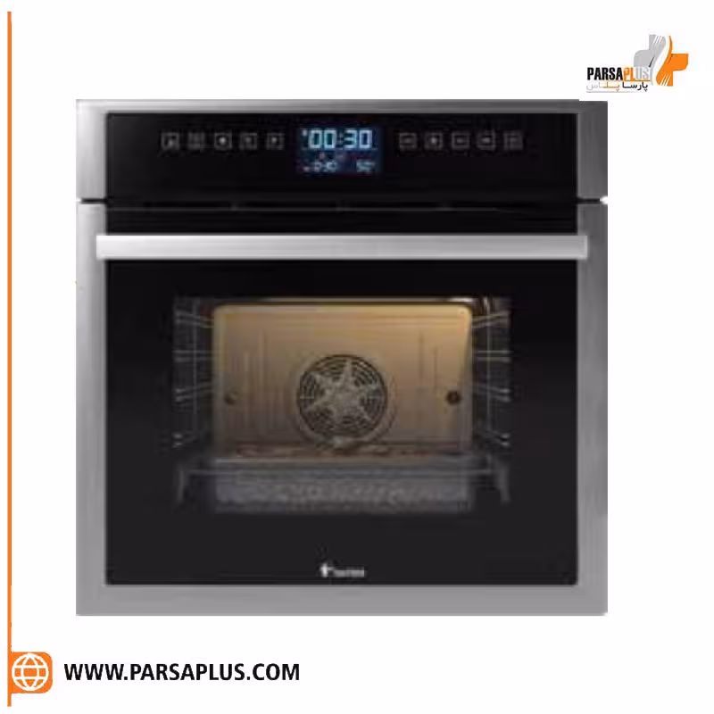 فر داتیس مدل DF-656 توکار برقی