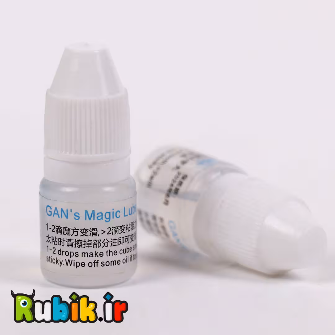 روغن گنز مجیک 2میل