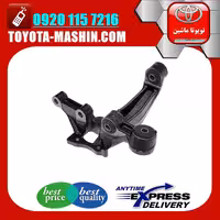 سگدست عقب اصلی تویوتا کمری 2007-2010 برند شرکتی تویوتا جنیون