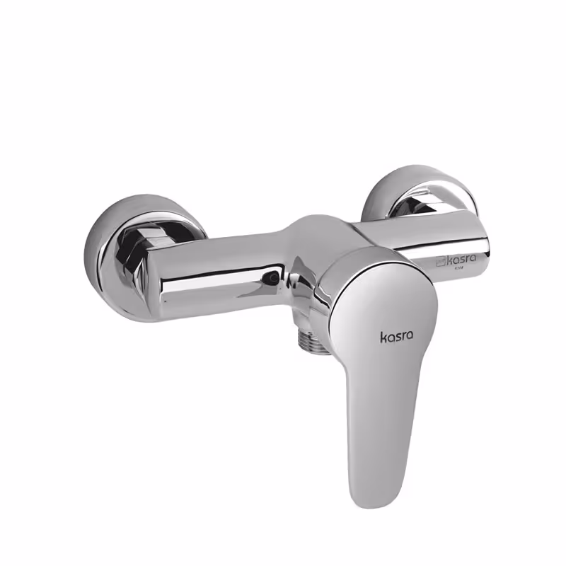 شیر توالت کسری مدل آبتین