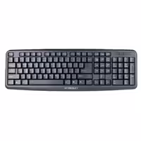کیبورد ایکس پی-پروداکت مدل XP-8100D | کالا مکس