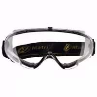 عینک ایمنی ماتریکس مدل Mono Goggle