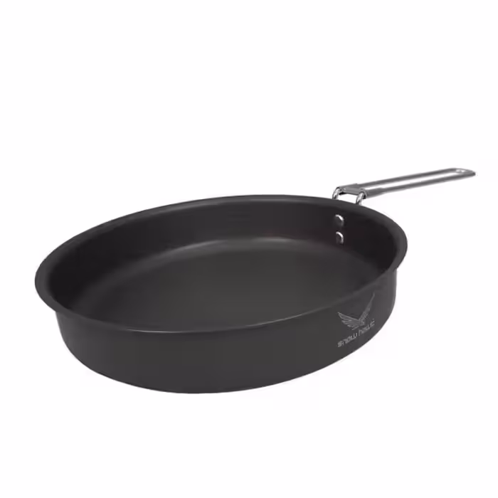 تابه مسافرتی سایز متوسط اسنو هاوک