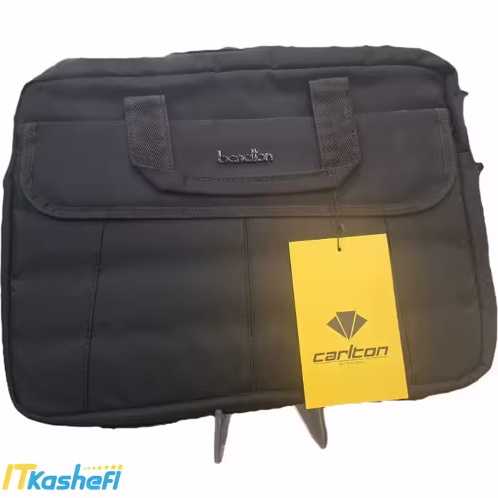 قیمت و خرید کیف لپ تاپ Benetton Pilot - آی تی کاشفی