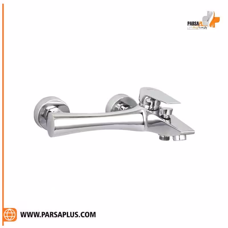 شیر حمام راسان – مدل آتیس