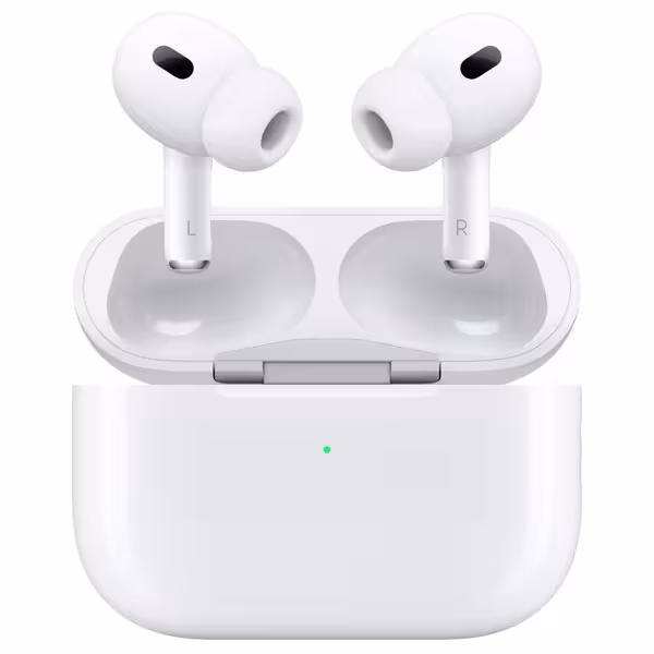 هدفون بلوتوثی مدل ایرپاد پرو 2 اپل  Apple AirPods 2pro 2024 | کالا مکس