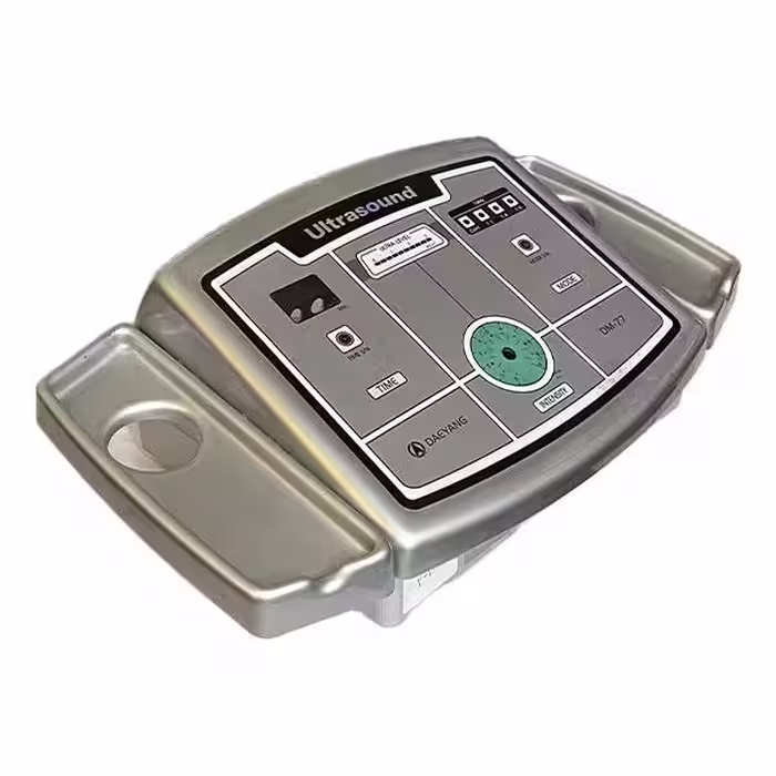 جعبه دستگاه اولتراسوند اوشن مدل (DM-77)