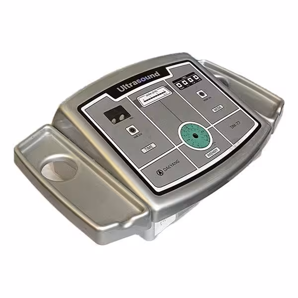 جعبه دستگاه اولتراسوند اوشن مدل (DM-77)
