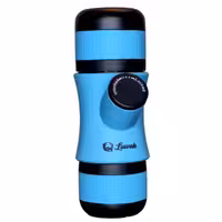 اسپرسوساز مدل مینی پرسو لواک