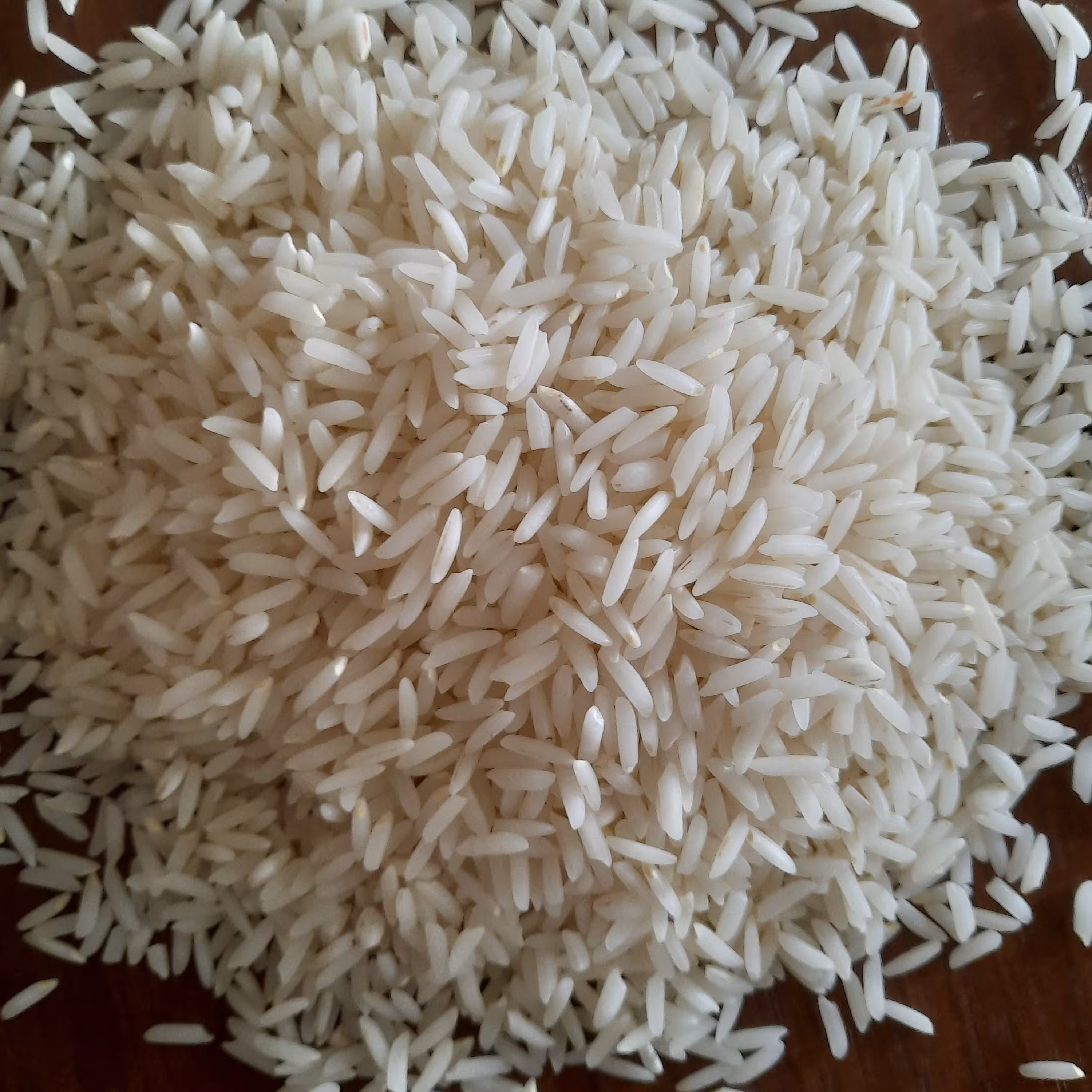 برنج هاشمی برداشت امساله تازه تازه دو کیلویی ارسال رایگان