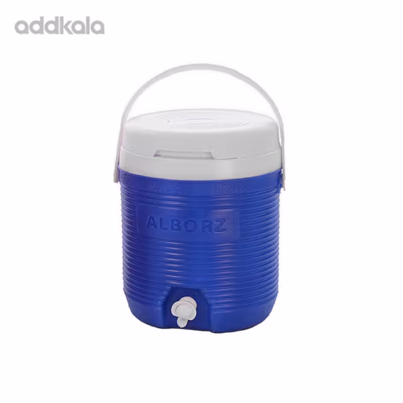 کلمن گرد 25 لیتری