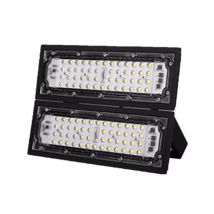 پروژکتور آرتینا 100 وات SMD پارس شعاع طوس
