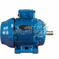 الکتروموتور WEG وگ سه فاز 25 اسب