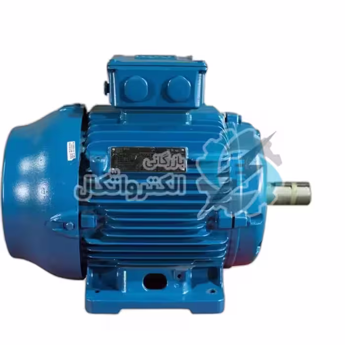 الکتروموتور WEG وگ سه فاز 25 اسب