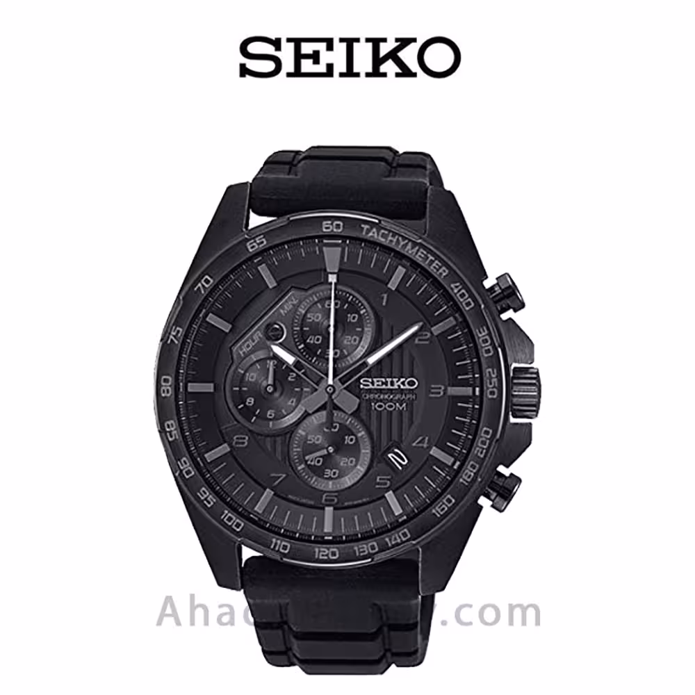 ساعت مچی سیکو مدل SSB327P1