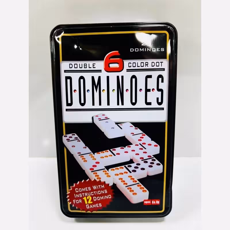 اسباب بازی دومینو