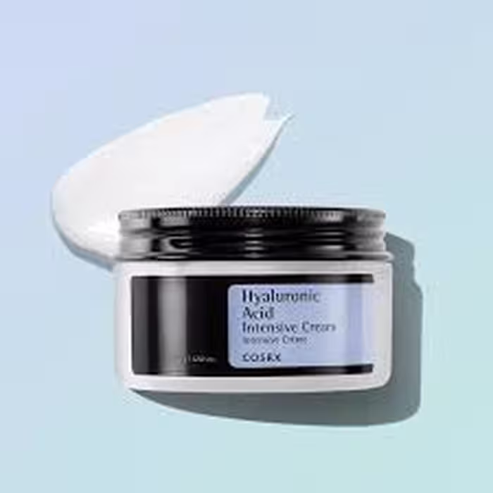 کرم آبرسان هیالورونیک اسید کوزارکس Cosrx Hyaluronic