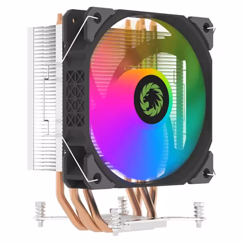 خنک کننده پردازنده گیم مکس Ice Blade FRGB