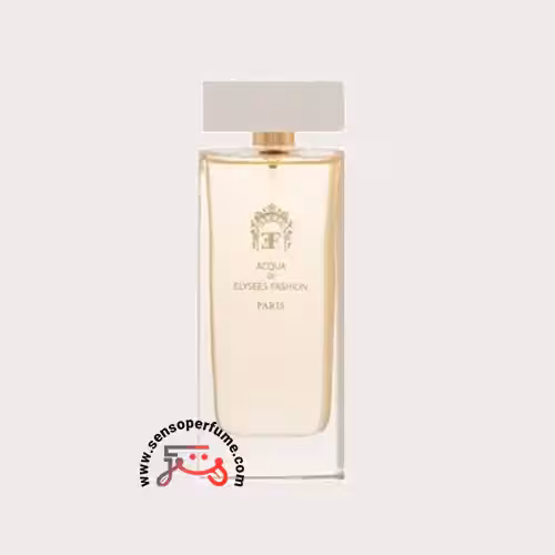 عطر ادکلن الیسیس فشن آکوا | elysees fashion acqua di