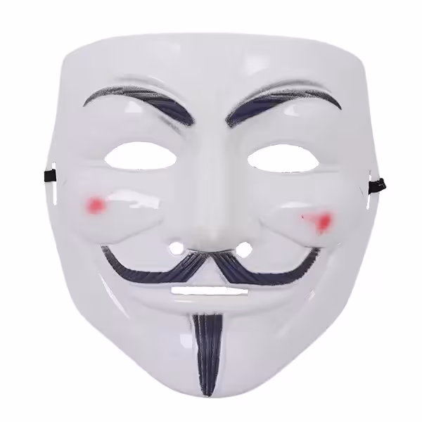 ماسک وی فور وندتا