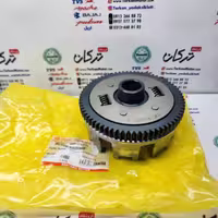 دیسک کلاچ موتور گالکسی NA , NH اصلی