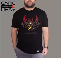 تی شرت دوتا2-DOTA2:SF