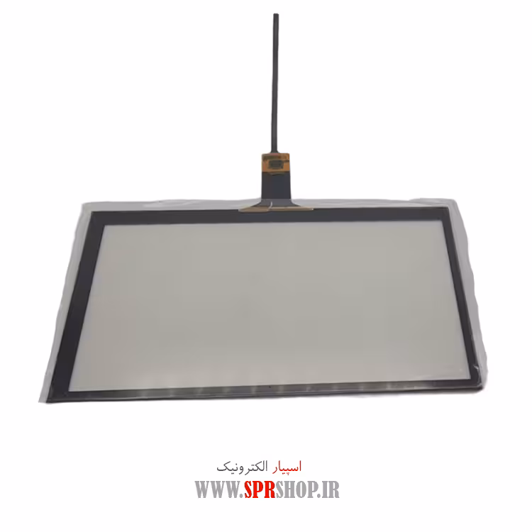 تاچ مانیتور خودرو 8 اینچ خازنی 6 پین